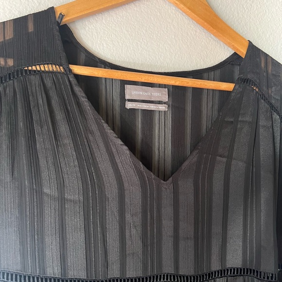 Urban outfitters baby doll dress - Picture 2 of 3